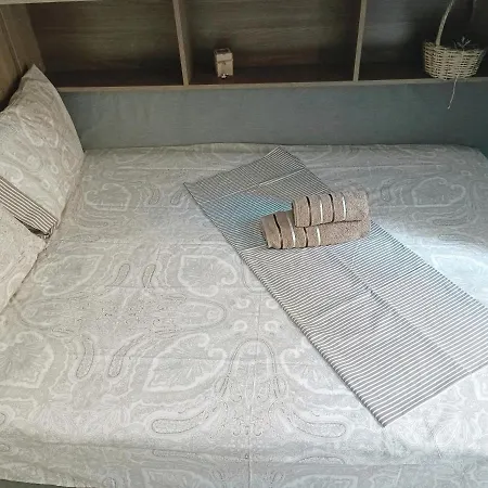 Apartament Ibis Close To Aristotelous Square Saloniki