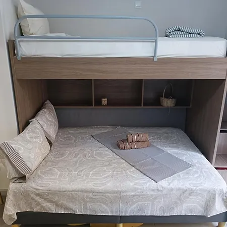 Ibis Close To Aristotelous Square Apartament *
