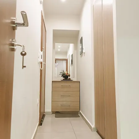 Apartament Ibis Close To Aristotelous Square