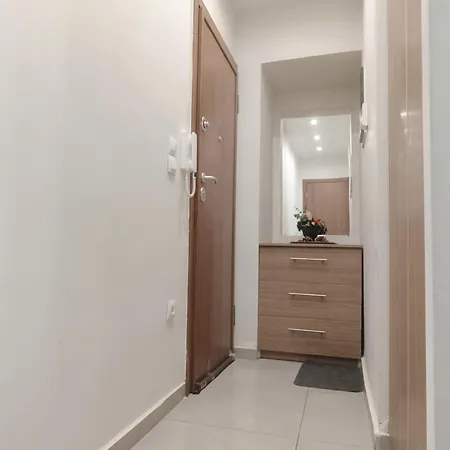 Ibis Close To Aristotelous Square Apartament *